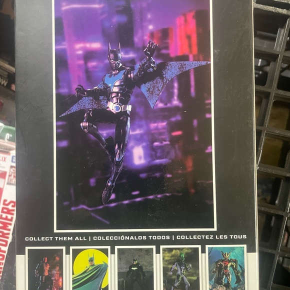 DC Batman - Picture 2 of 2